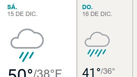 clima