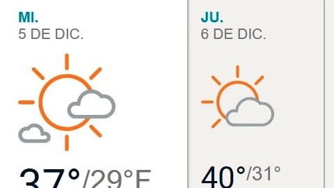 clima