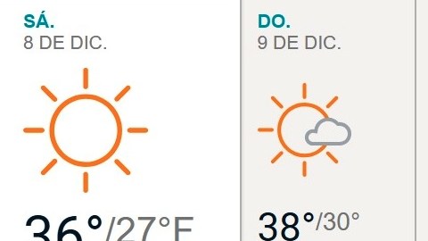 clima
