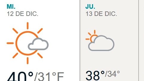 clima