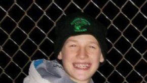 Spencer Cline.