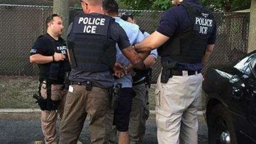 El condado alquila su cárcel para que ICE tenga presos a indocumentados