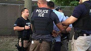 El condado alquila su cárcel para que ICE tenga presos a indocumentados