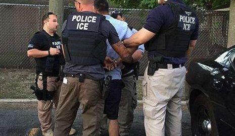 El condado alquila su cárcel para que ICE tenga presos a indocumentados