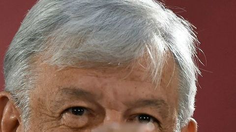 AMLO quiere solucionar cuanto antes el tema de la frontera sur