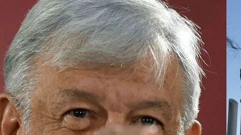 AMLO quiere mantener buenas relaciones con el gobierno de Trump