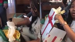 Recibe como regalo el pago de su matrícula universitaria