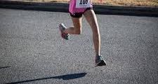Correr por una buena causa es la mejor forma de hacer deporte.