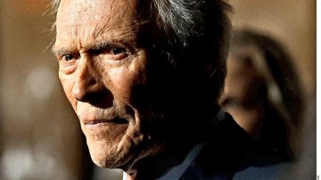 Clint Eastwood estrena película.