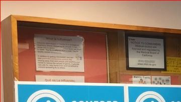 En California la fecha puede extenderse hasta el 15 de enero, pero no tendrías cobertura durante ese mes. / fotos: suministradas.