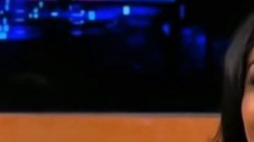 La presentadora colombiana de Fox Sports Erika Fernández.