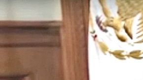 Enrique Peña Nieto, presidente de México.