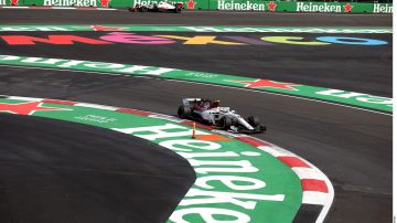 Gran Premio de Mexico