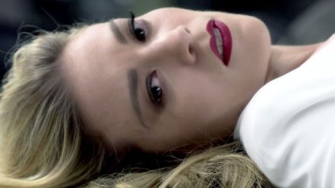 Fernanda Castillo es Mónica Robles en "El Señor de los Cielos"