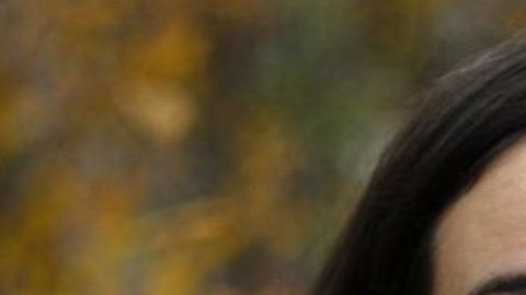 La foto original tomada por Dunja Djudjic