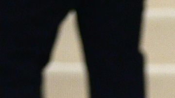 Nick Jonas y Priyanka Chopra.