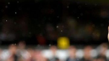 El delantero mexicano Raúl Jiménez del Wolverhampton inglés.