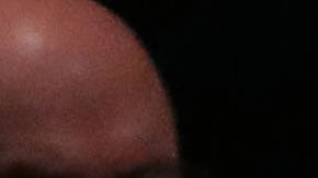 George Bush y Michelle Obama tienen sus bromas personales.