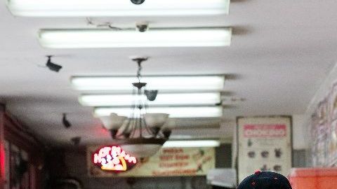 ICE continúa operaciones en busca de trabajadores indocumentados