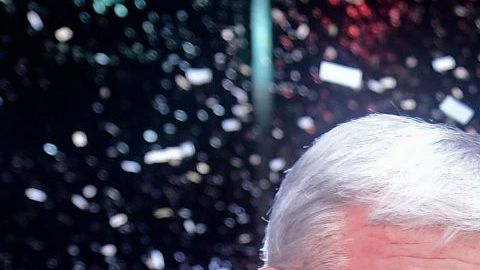 La relación entre AMLO y Trump tiene un bueno comienzo