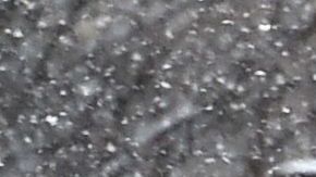 Las fuertes nevadas pueden causar también cortes de energía.