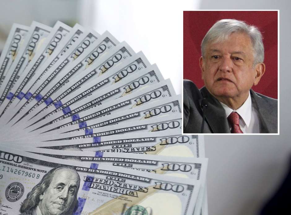A Cuánto Está El Dólar En México Enero 2 De 2019 Diario Ny Enero 2 De 2019