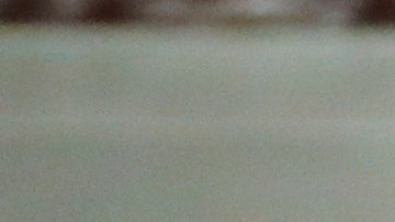 Los Bush tenían una relación muy cercana como padre e hijo.