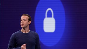 La empresa de Mark Zuckerberg enfrenta más cuestionamientos por su seguridad.