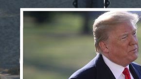 Trump sigue en su empeño de lograr su principal promesa de campaña