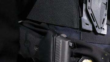 ICE incrementó sus redadas en el 2018.