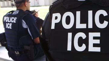 Los activistas también piden destinar menos recursos a ICE.