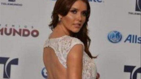 Marlene Favela.