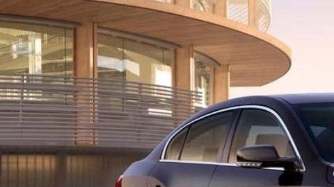 Elegancia para los nuevos tiempos: Buick LaCrosse 2014.