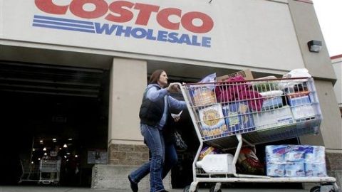 La empresa productora ha retirado voluntariamente la mercancía que se vendió a través de los Costco.