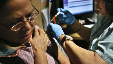 Obamacare beneficia a millones en EEUU.