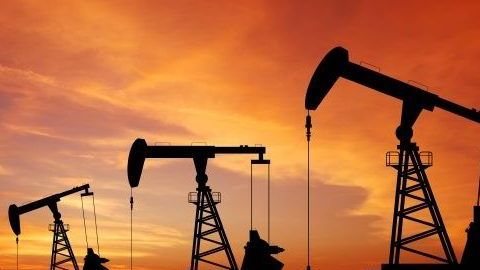 Petróleo
