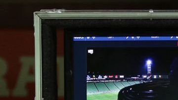El sistema de Video assistant referee (VAR), llegará antes de lo previsto a la Champions League.