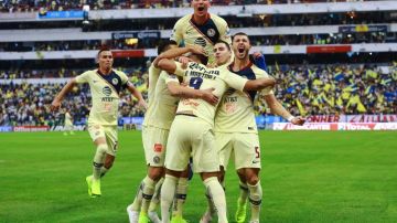 El Club América ya está en las semifinales del Apertura 2018 tras vencer al Toluca.
