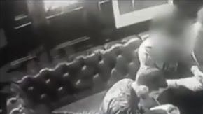 Los jugadores del Arsenal inhalaron el "gas de la risa" durante una fiesta en agosto pasado