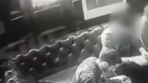 Los jugadores del Arsenal inhalaron el "gas de la risa" durante una fiesta en agosto pasado