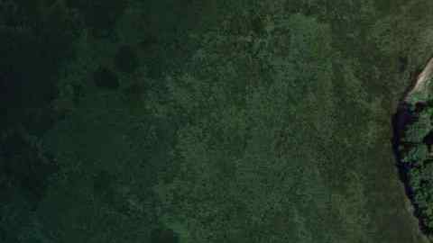 La isla de Lindholm.