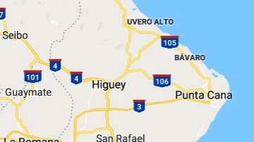 Aguas peligrosas separan a República Dominicana y Puerto Rico
