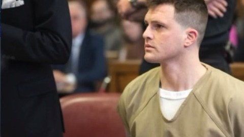 James Rackover fue sentenciado ayer