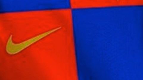 El Barcelona estrenaría equipación retro para la siguiente temporada.