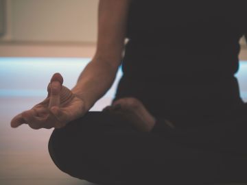 meditacion