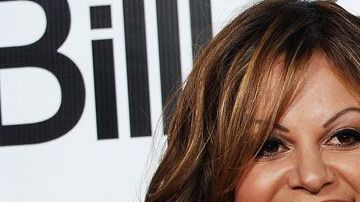 Jenni Rivera