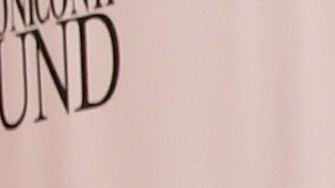 Jennifer Lopez y Alex Rodriguez en una gala en Nueva York