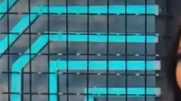 Jimena Sánchez, conductora de Fox Sports.