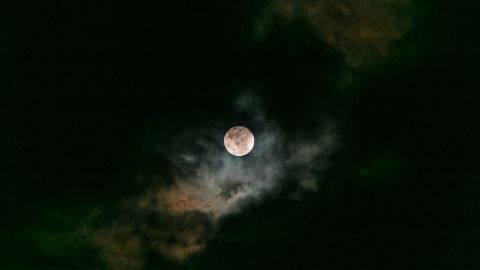 super luna