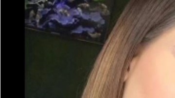 Kiara Luz Romero sigue hospitalizada